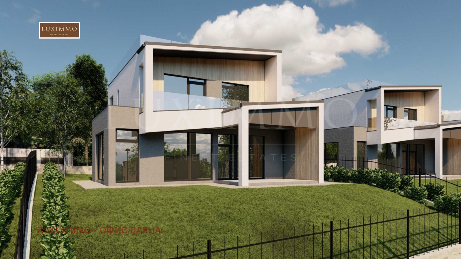 Продава КЪЩА, гр. Варна, м-т Ален мак, снимка 5 - Къщи - 55036552