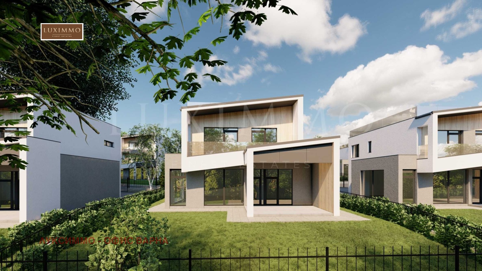 Продава КЪЩА, гр. Варна, м-т Ален мак, снимка 3 - Къщи - 55036552