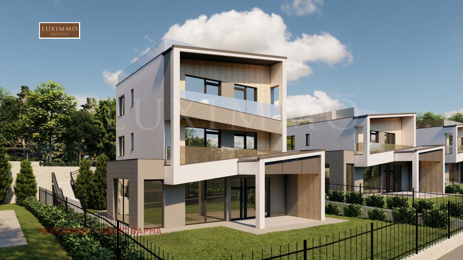 Продава КЪЩА, гр. Варна, м-т Ален мак, снимка 7 - Къщи - 55036552