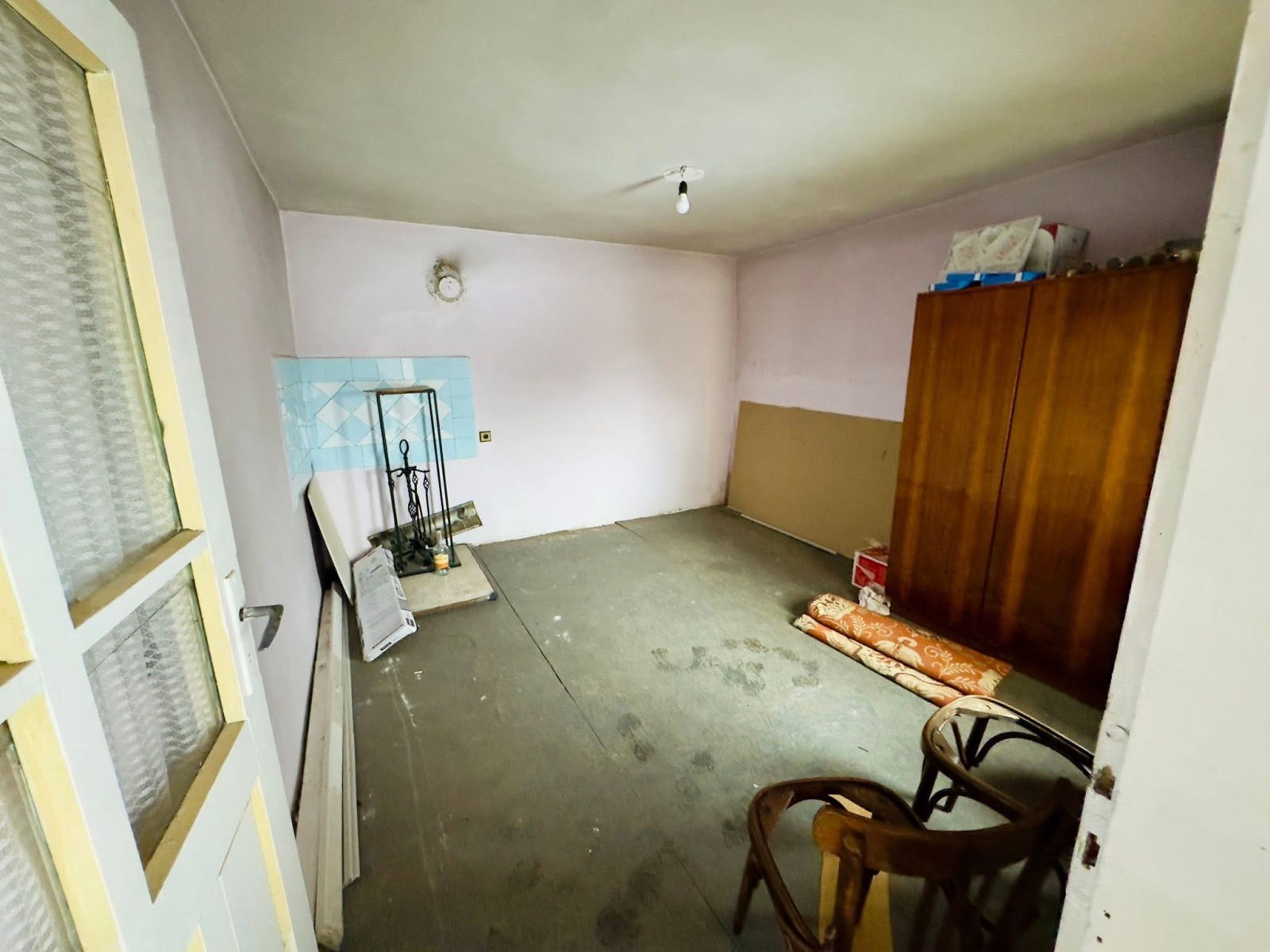 Продава КЪЩА, с. Комощица, област Монтана, снимка 9 - Къщи - 55630357