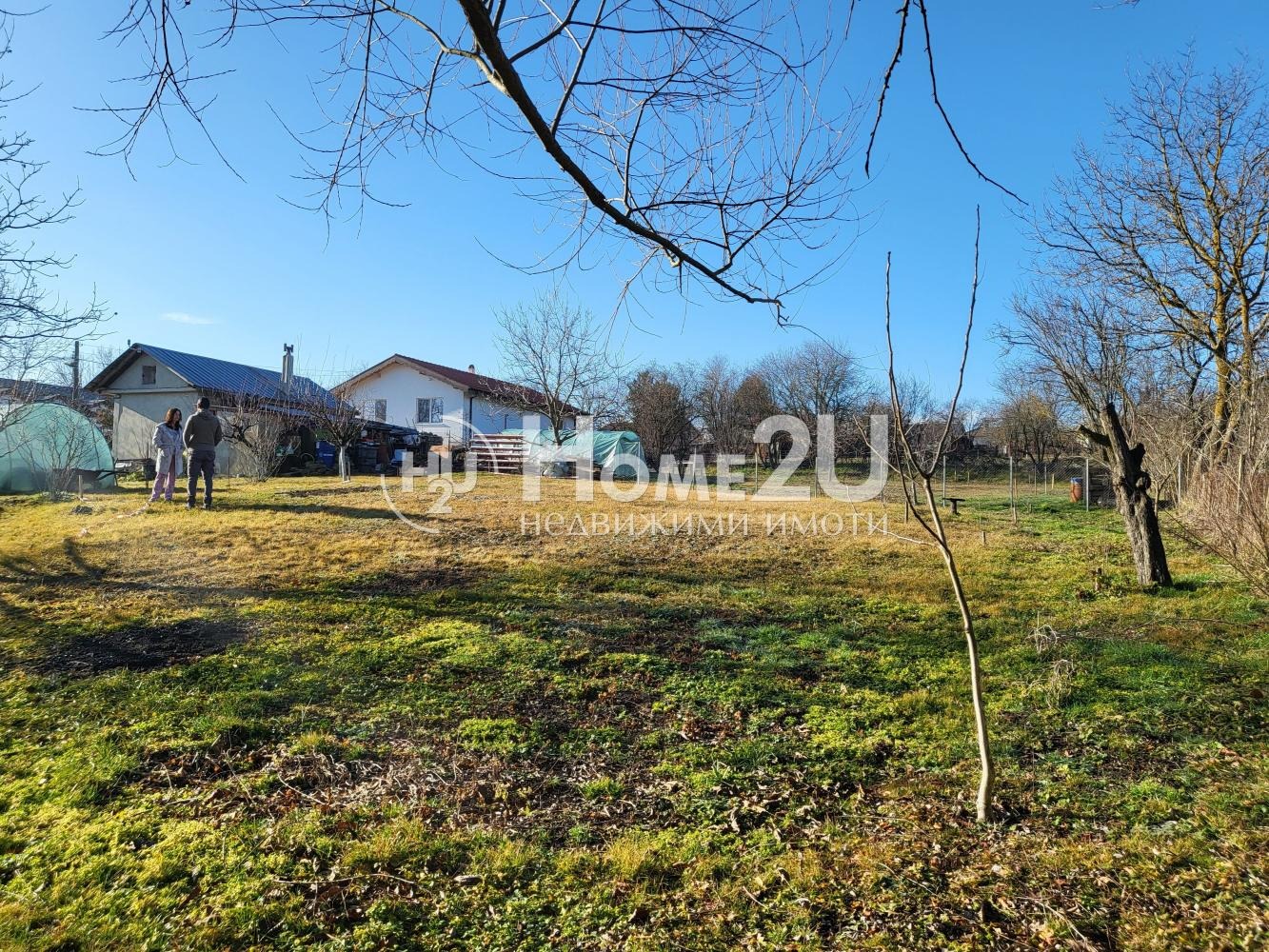 Продава ПАРЦЕЛ, с. Изгрев, област Варна