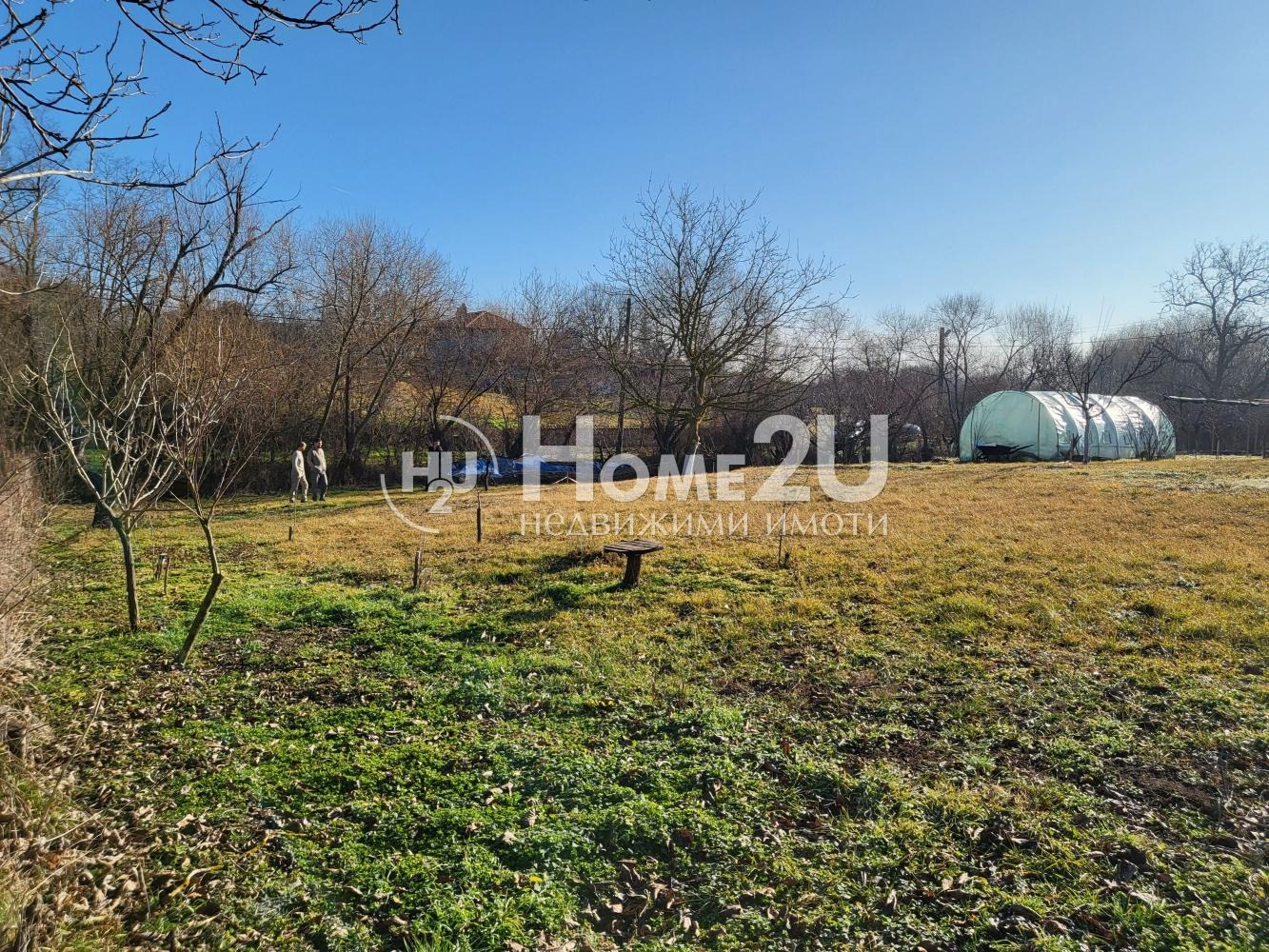 Продава ПАРЦЕЛ, с. Изгрев, област Варна, снимка 2 - Парцели - 54339110