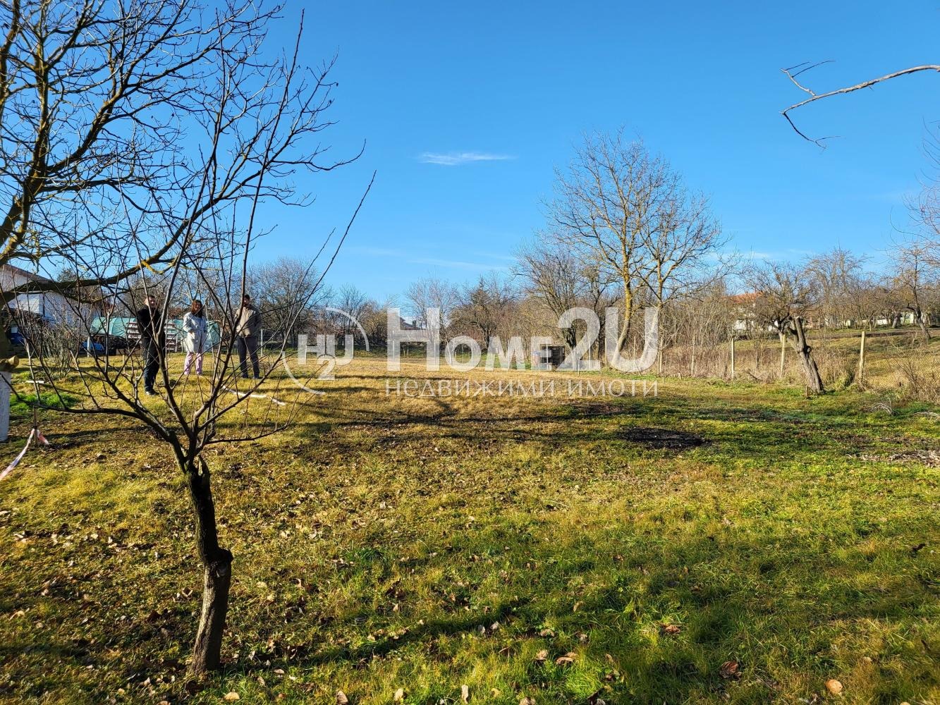 Продава ПАРЦЕЛ, с. Изгрев, област Варна, снимка 3 - Парцели - 54339110