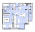 Продава 2-СТАЕН, град София, Люлин 6 • 134276 € / 262621.03 лв. • 63988098 1