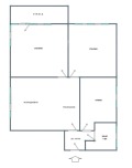 Продава 3-СТАЕН, град София, Център • 450000 € • 82403535 — Holmes.bg