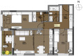 Продава 3-СТАЕН, град София, Левски В • 295000 € / 576969.85 лв. • 99023993 1