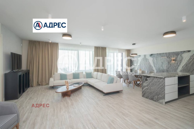 Продава 2-СТАЕН в град Варна, к.к. Слънчев ден - 165 кв.м / При запитване, АДРЕС