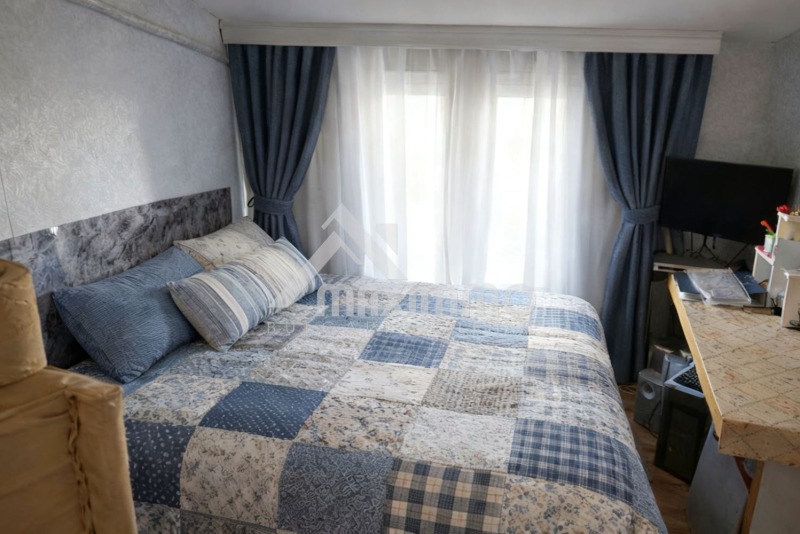 Продава 2-СТАЕН в град Варна, Владислав Варненчик 2 - 45 кв.м / 89 900 € » 175 829.12 лв., МАКСИММО БЪЛГАРИЯ ЕООД