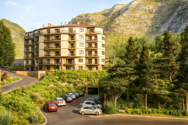Продава 3-СТАЕН в град Смолян, Невястата - 92 кв.м / 104 123 € » 203 646.89 лв., ГЕОС ИМОТИ ЕООД