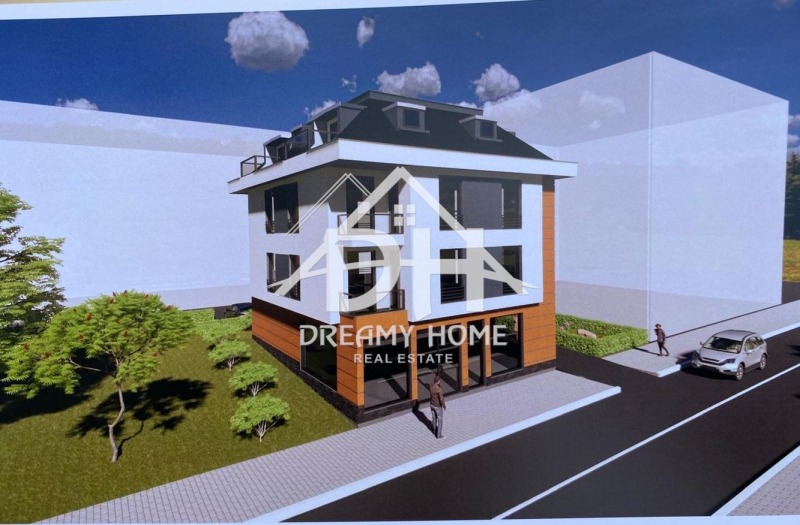 Продава МНОГОСТАЕН в град Кърджали, Възрожденци - 160 кв.м / 110 000 € » 215 141.30 лв., ДРИЙМИ ХОУМ