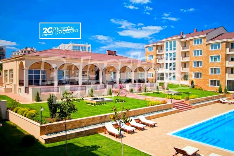 Продава МЕЗОНЕТ в област Бургас, гр. Черноморец - 177 кв.м / 295 000 € » 576 969.85 лв., БЪЛГЕРИАН ПРОПЕРТИС