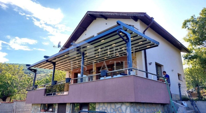 Продава КЪЩА в област Пловдив, гр. Куклен - 157 кв.м / 358 000 € » 700 187.14 лв., КЕЛЪР УИЛЯМС ЦЕНТЪР