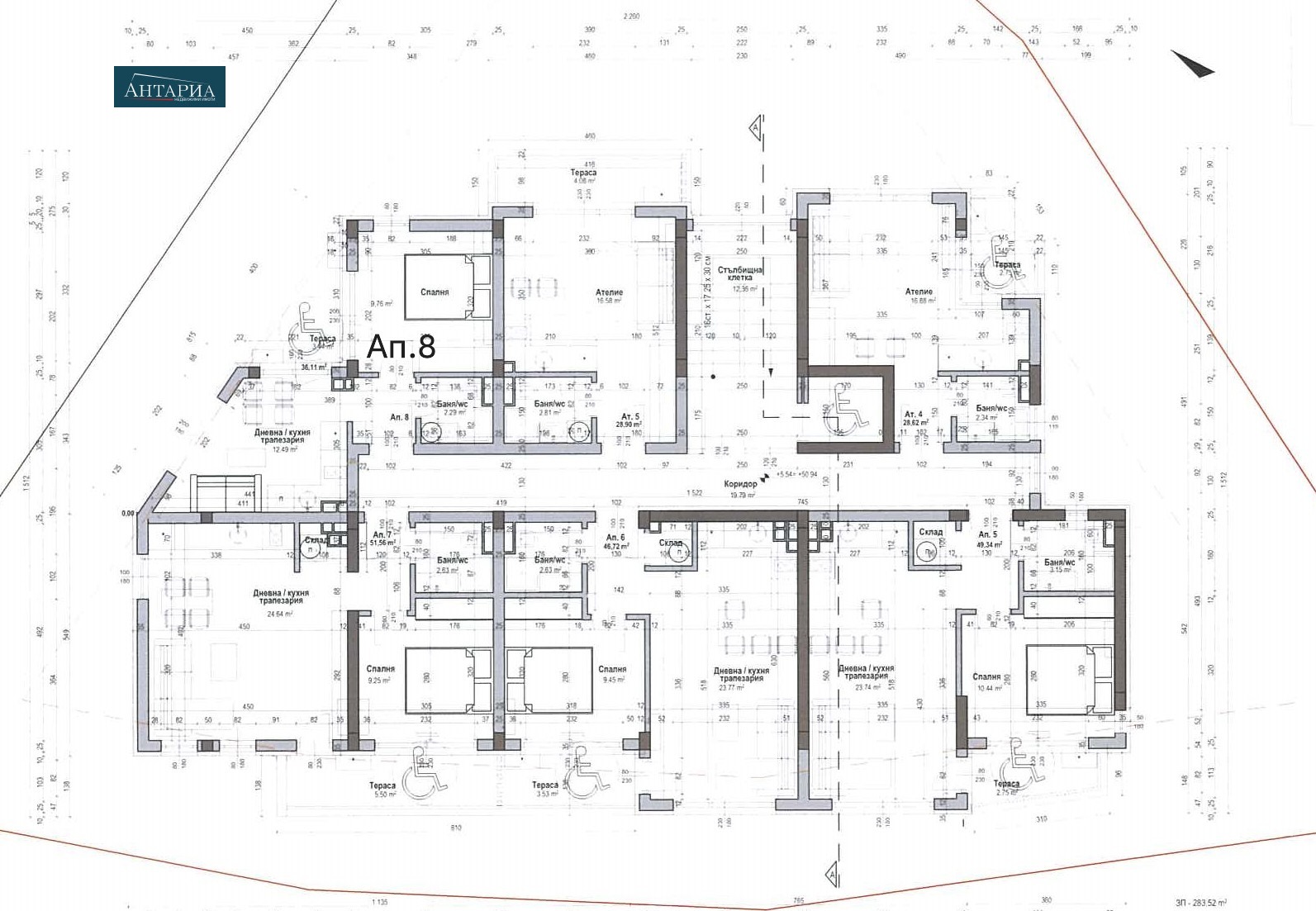 ������� 2-����� | Imot.bg � ����������� 2