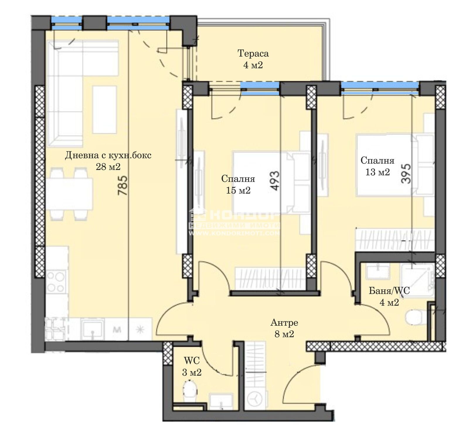 ������� 3-����� | Imot.bg � ����������� 3