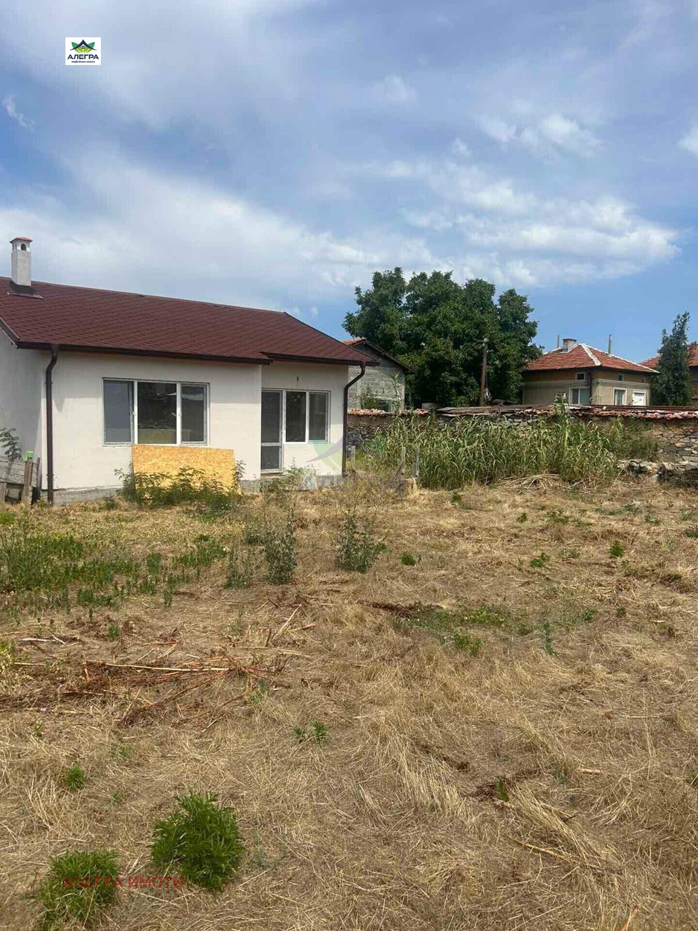 Продава КЪЩА | Imot.bg — изображение 1