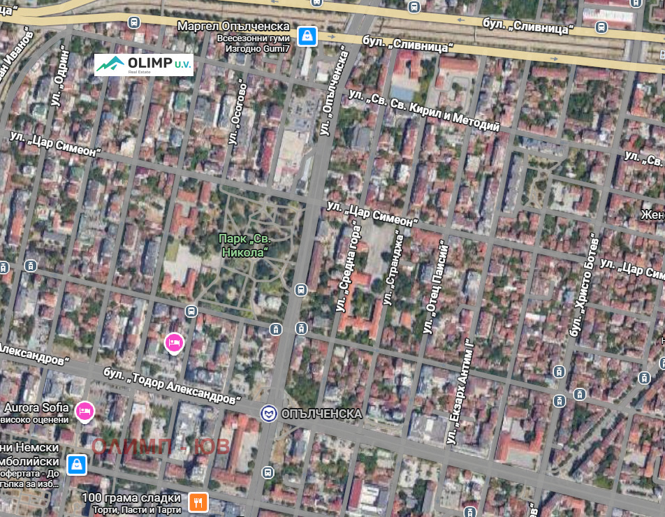 ������� ������ | Imot.bg � ����������� 1