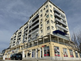 Продажба на двустайни апартаменти в град Бургас — страница 3 - изображение 12 