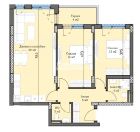 ������� 3-����� | Imot.bg � ����� ������ 3