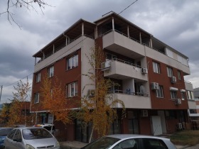 Продажба на многостайни апартаменти в град София — страница 9 - изображение 5 