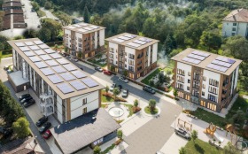 Продава  Мезонет, гр. Разлог
