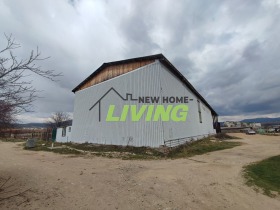 Průmyslová budova Panagjurište, oblast Pazardzhik 2