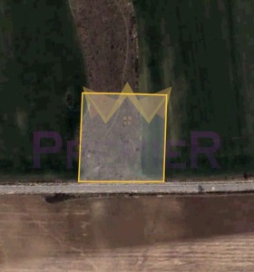 ПАРЦЕЛ, 17 000 m2