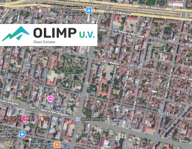 ПАРЦЕЛ, 485 m2