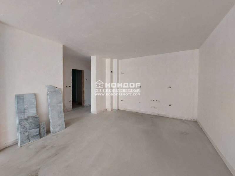 For Sale  1 bedroom Plovdiv , Hristo Smirnenski , 76 sq.m | 10799194 - image [4]