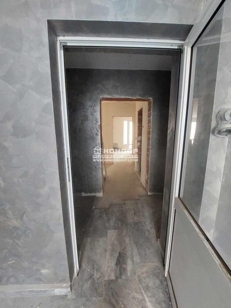 For Sale  1 bedroom Plovdiv , Hristo Smirnenski , 76 sq.m | 10799194 - image [9]