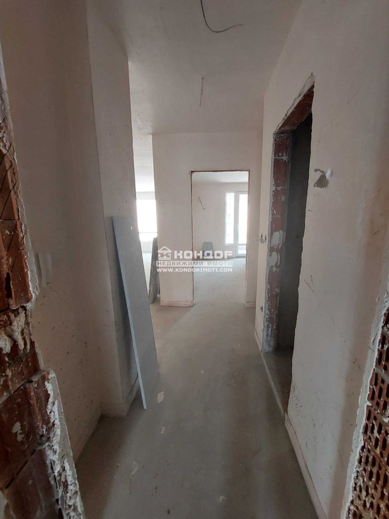 For Sale  1 bedroom Plovdiv , Hristo Smirnenski , 76 sq.m | 10799194 - image [7]