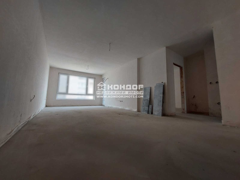 Продава  2-стаен град Пловдив , Христо Смирненски , 76 кв.м | 10799194 - изображение [2]