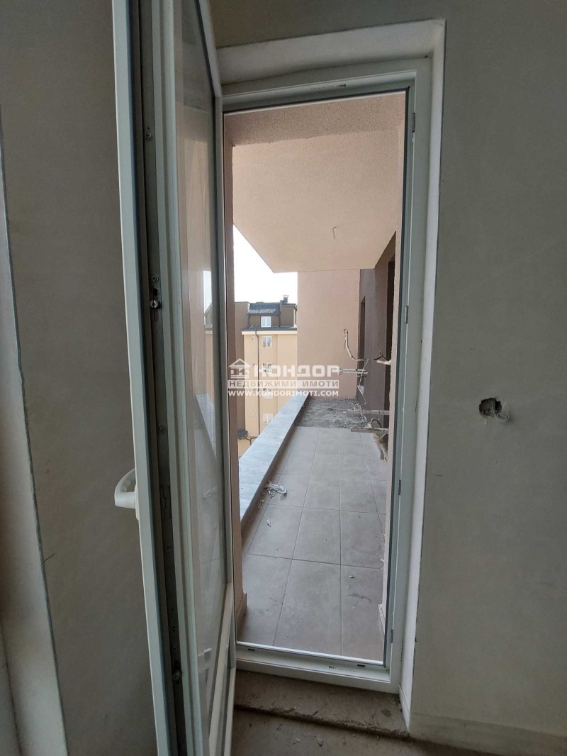 For Sale  1 bedroom Plovdiv , Hristo Smirnenski , 76 sq.m | 10799194 - image [6]