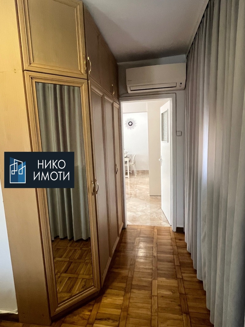 Продава 2-СТАЕН, гр. Варна, Лятно кино Тракия, снимка 9 - Aпартаменти - 48612484