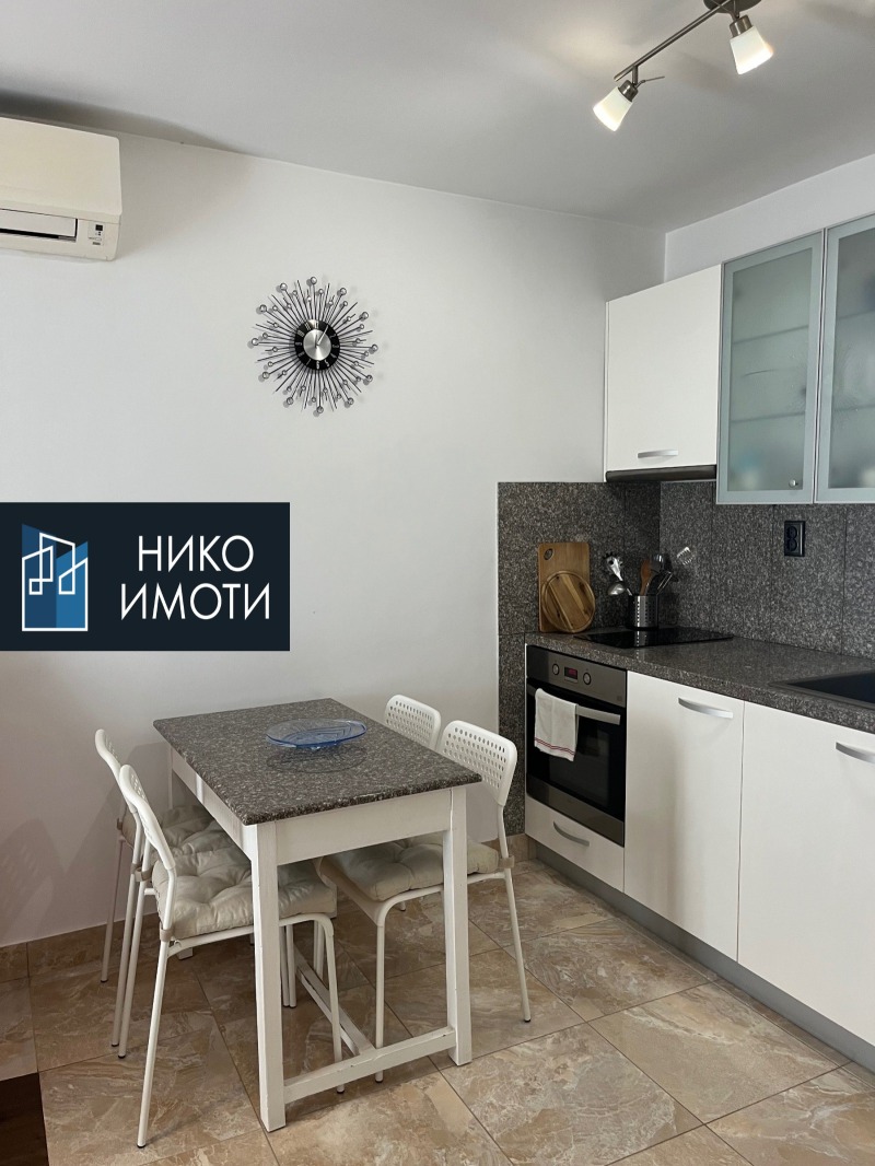 Продава 2-СТАЕН, гр. Варна, Лятно кино Тракия, снимка 7 - Aпартаменти - 48612484