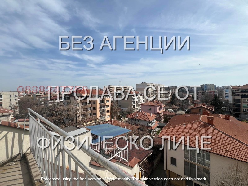 Προς πώληση  1 υπνοδωμάτιο Πλοβδηβ , Κγιουτσυκ Παρηζ , 72 τ.μ | 60810777 - εικόνα [16]