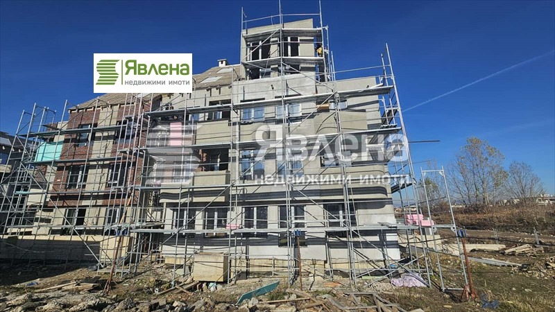 Продава 2-СТАЕН, гр. София, Витоша, снимка 5 - Aпартаменти - 49549640