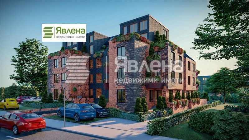 Продава 2-СТАЕН, гр. София, Витоша, снимка 6 - Aпартаменти - 49549640