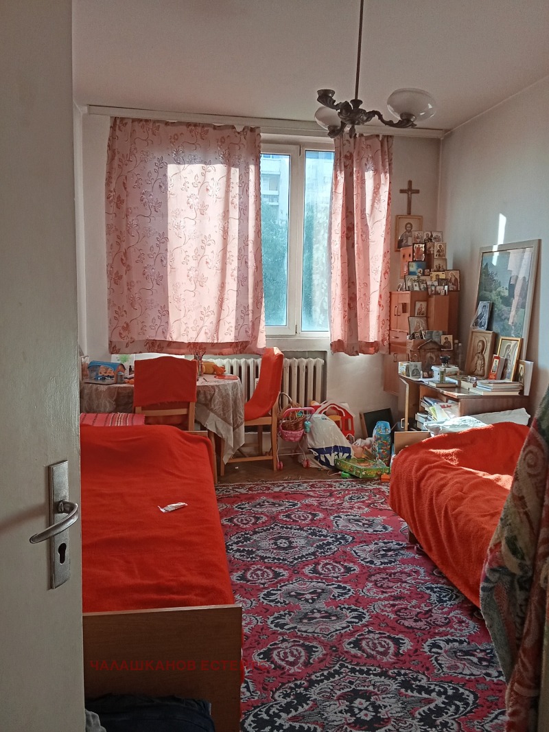 Продава  2-стаен град София , Банишора , 63 кв.м | 83317895 - изображение [6]