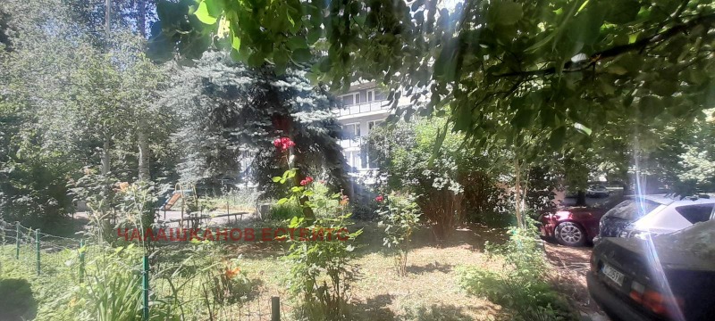 Продава  2-стаен град София , Банишора , 63 кв.м | 83317895 - изображение [3]