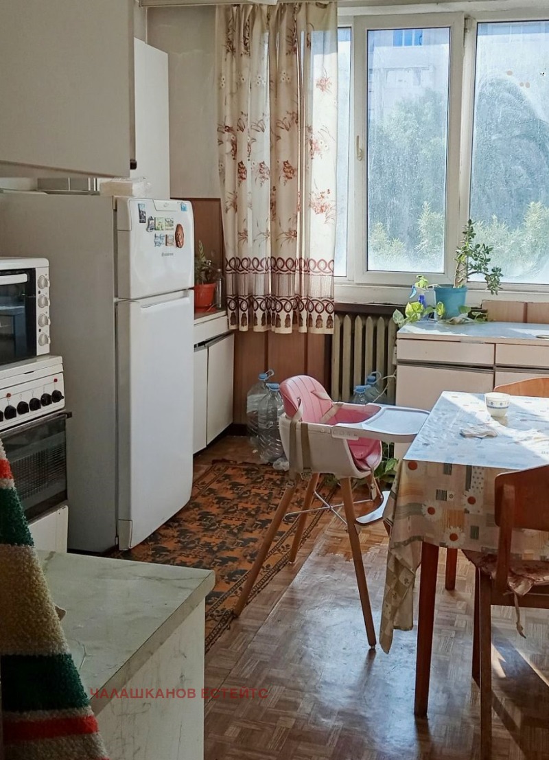 Продава  2-стаен град София , Банишора , 63 кв.м | 83317895 - изображение [4]