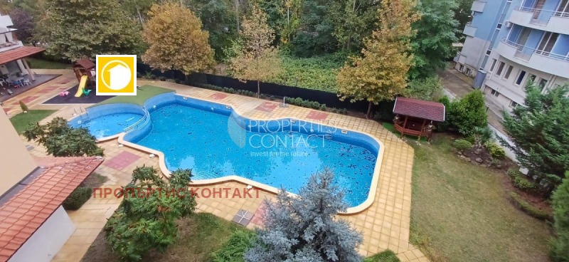 Продается  1 спальня область Бургас , к.к. Слънчев бряг , 65 кв.м | 19750888 - изображение [17]