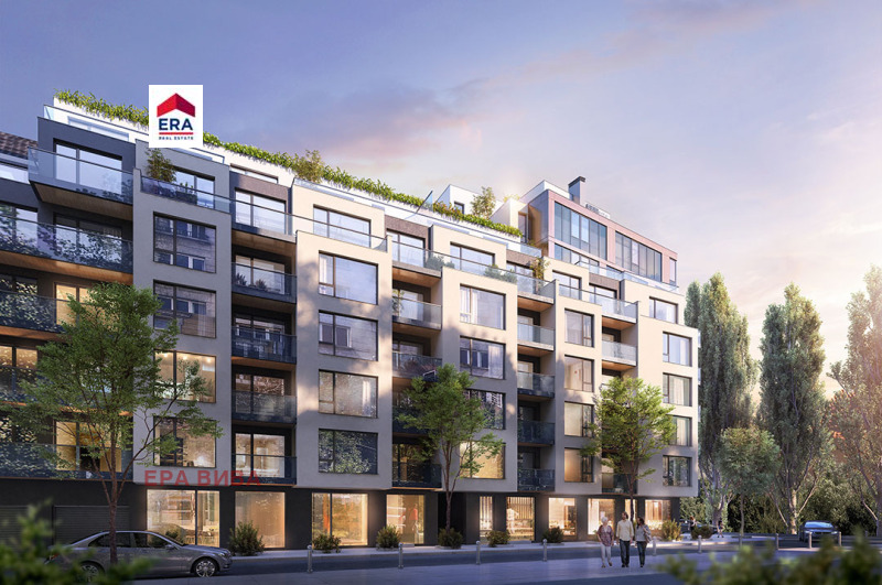 For Sale  1 bedroom Sofia , Tsentar , 69 sq.m | 46580104 - image [2]