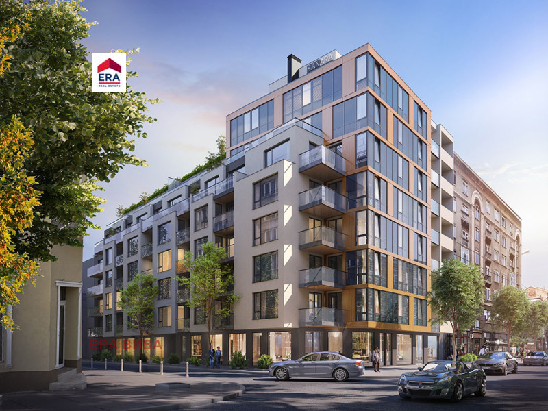 For Sale  1 bedroom Sofia , Tsentar , 69 sq.m | 46580104