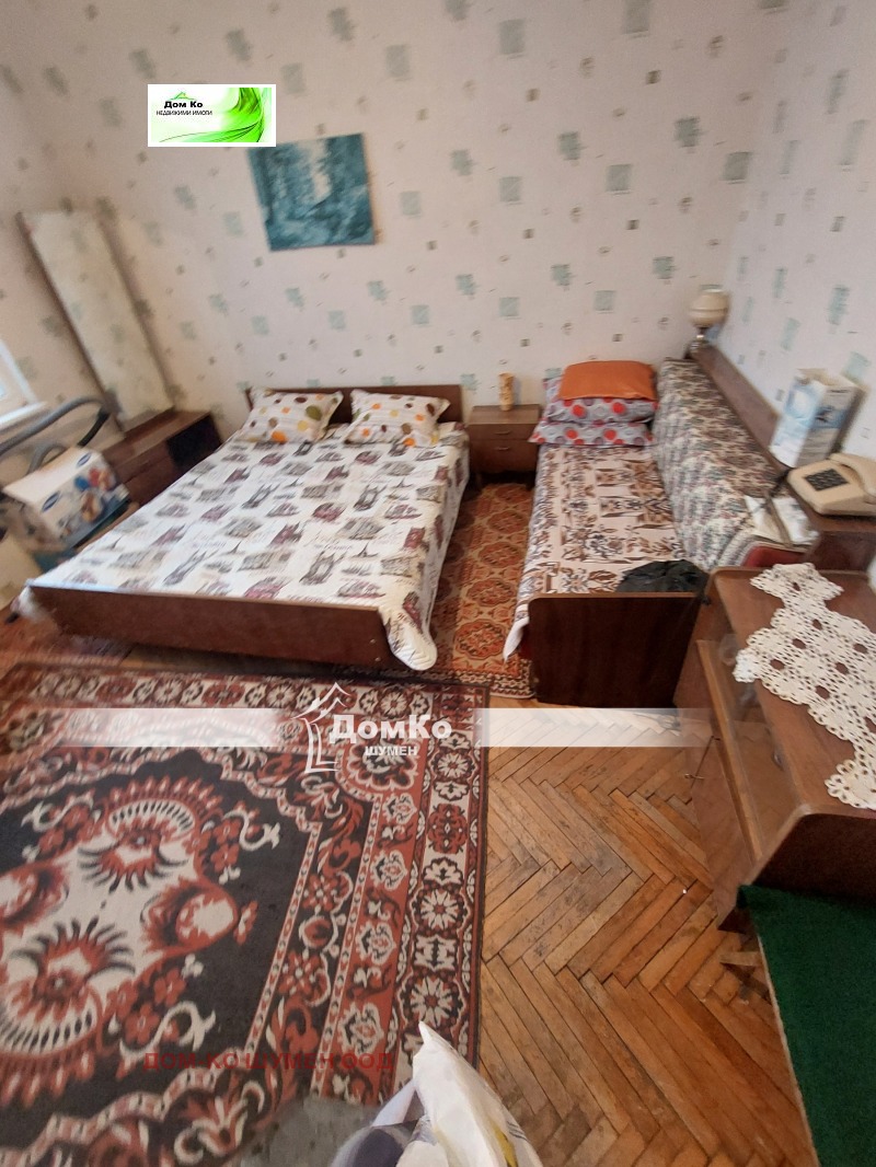 Продава 2-СТАЕН, гр. Шумен, Център