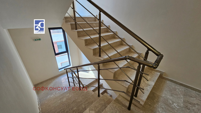 Продава 2-СТАЕН, гр. София, Манастирски ливади, снимка 4 - Апартаменти - 52650826