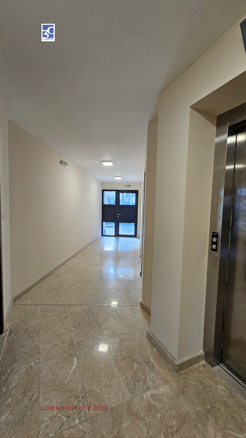 Продава 2-СТАЕН, гр. София, Манастирски ливади, снимка 5 - Апартаменти - 52650826