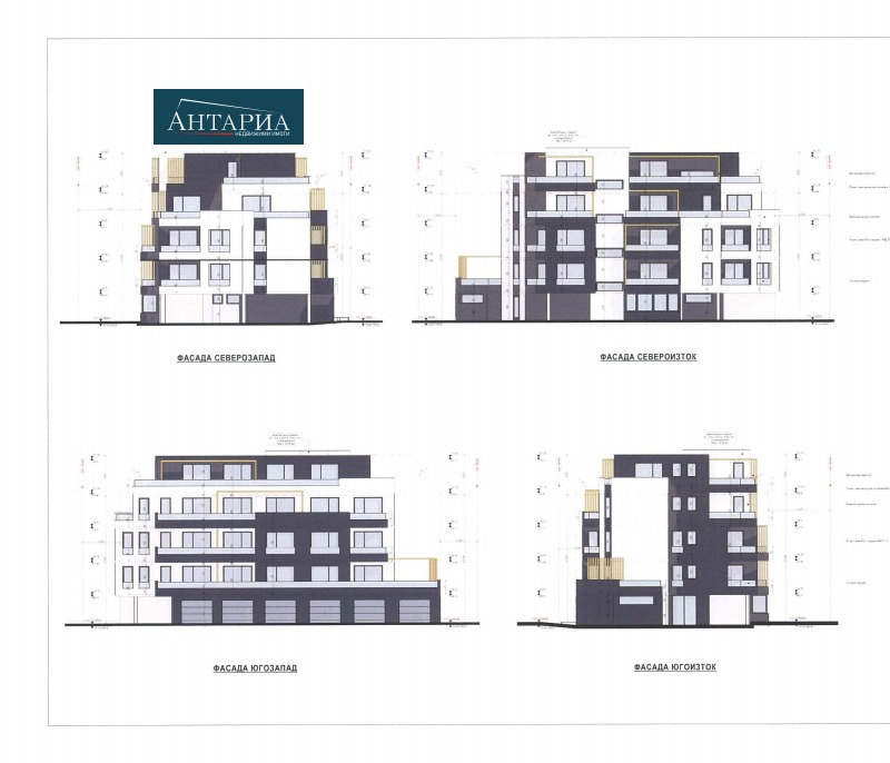 Продава 2-СТАЕН, гр. Созопол, област Бургас, снимка 3 - Апартаменти - 53189102