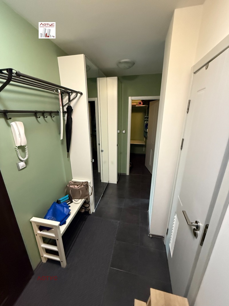 Продава 2-СТАЕН, гр. Бургас, Изгрев, снимка 8 - Апартаменти - 53252667