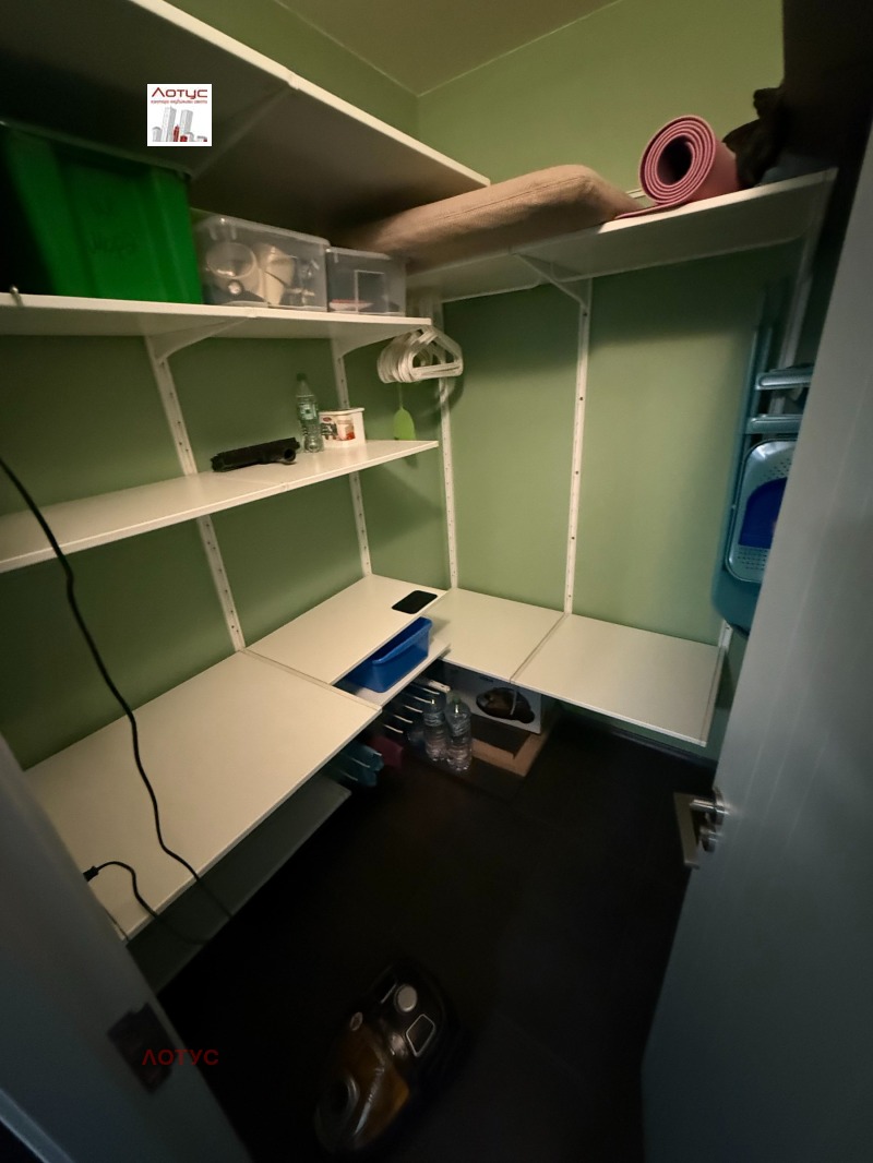 Продава 2-СТАЕН, гр. Бургас, Изгрев, снимка 6 - Апартаменти - 53252667