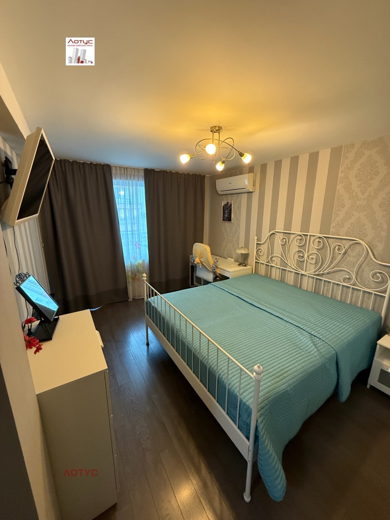 Продава 2-СТАЕН, гр. Бургас, Изгрев, снимка 4 - Апартаменти - 53252667